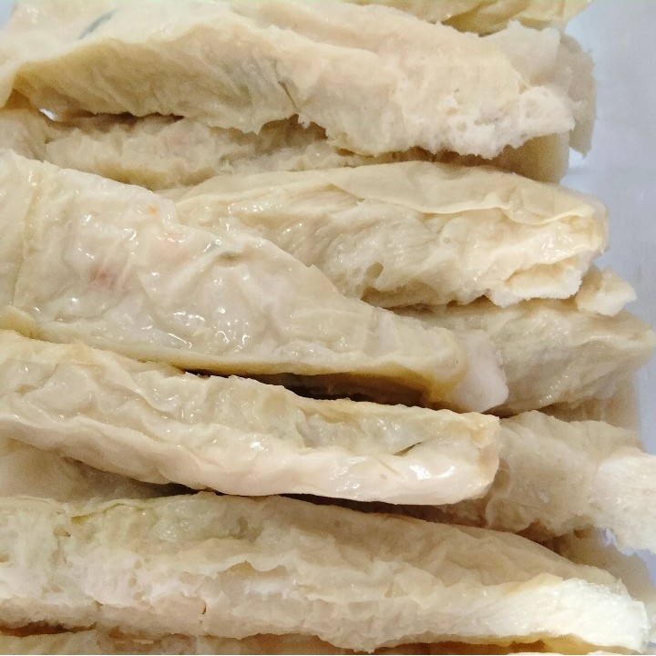 Otak-Otak ikan