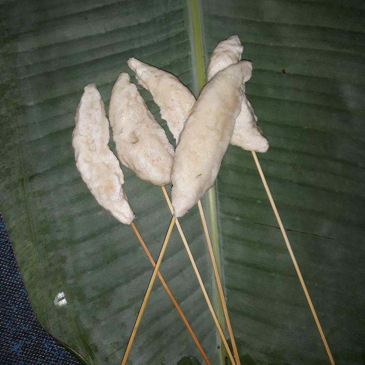 Otak2 Bandung