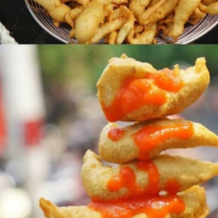 Otak2 Goreng 