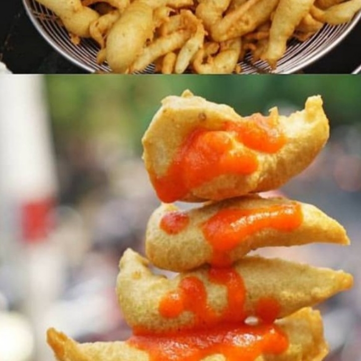 Otak2 Goreng 