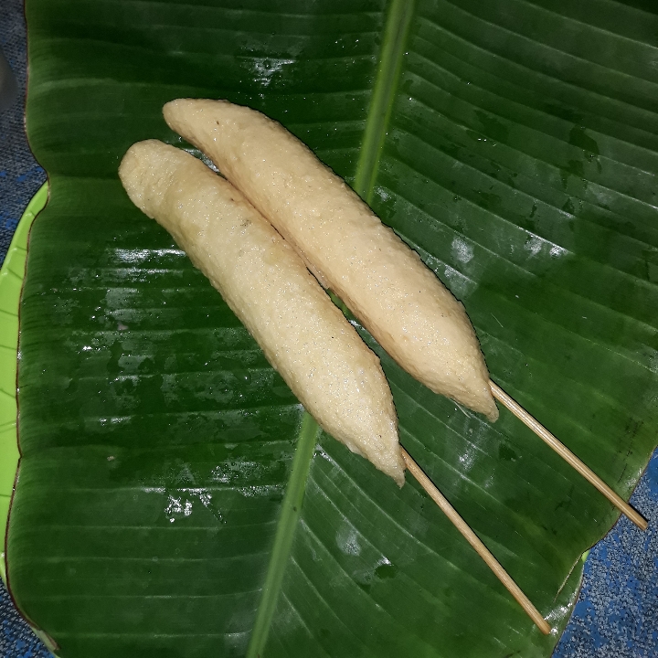 Otak2 Singapure