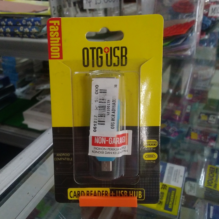 Otg USB Micro 