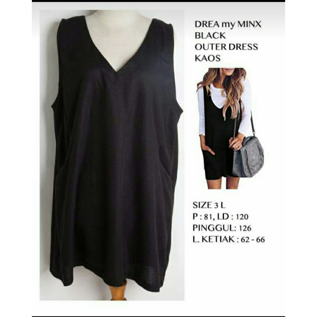 Outer Dress