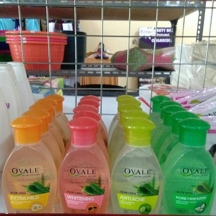 Ovale