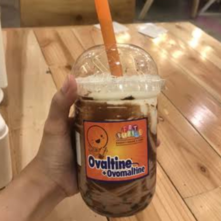 Ovaltine