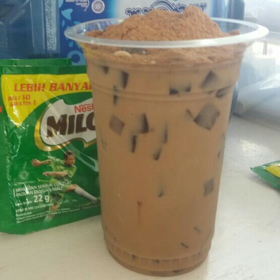 Ovaltine