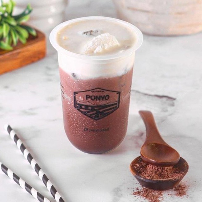 Ovaltine Cream Reguler