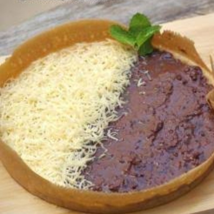 Ovaltine Keju
