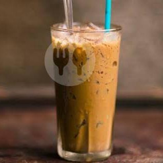 Ovaltine Thaitea