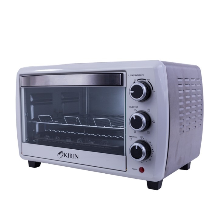 Oven Listrik Kirin KBO-25RA 2