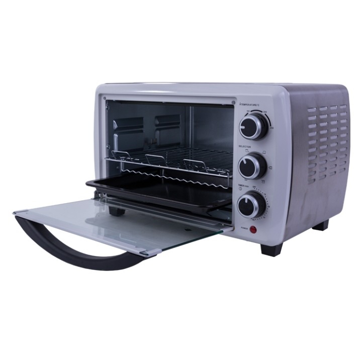 Oven Listrik Kirin KBO-25RA 3