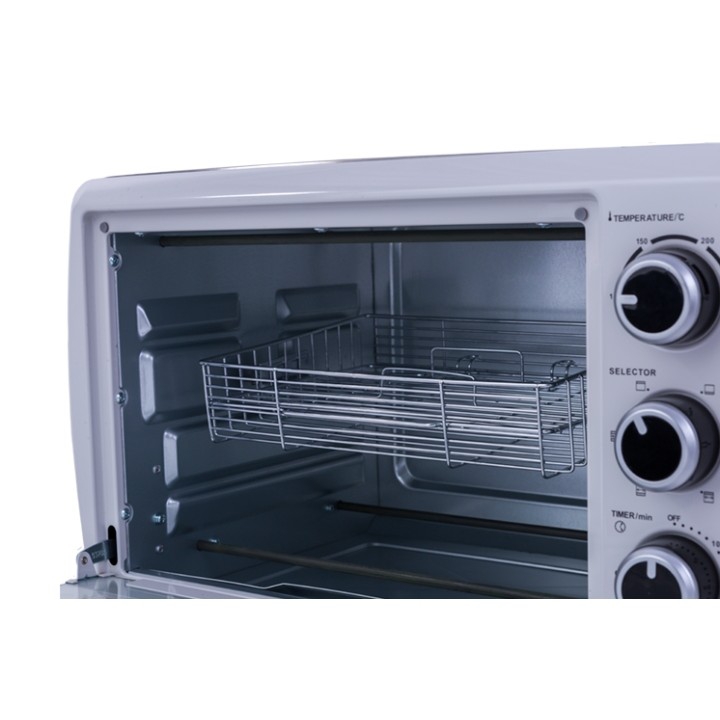 Oven Listrik Kirin KBO-25RA 4