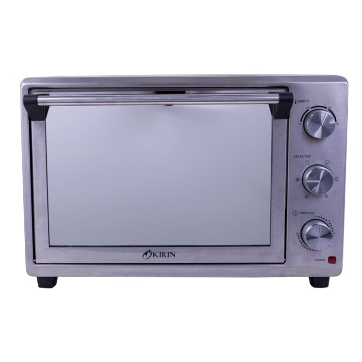 Oven Listrik Serbaguna KIRIN