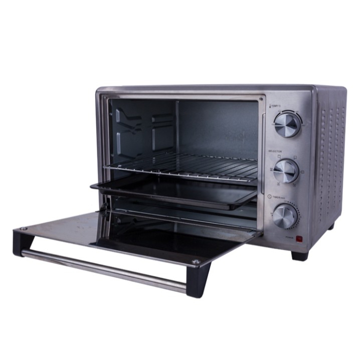 Oven Listrik Serbaguna KIRIN 2