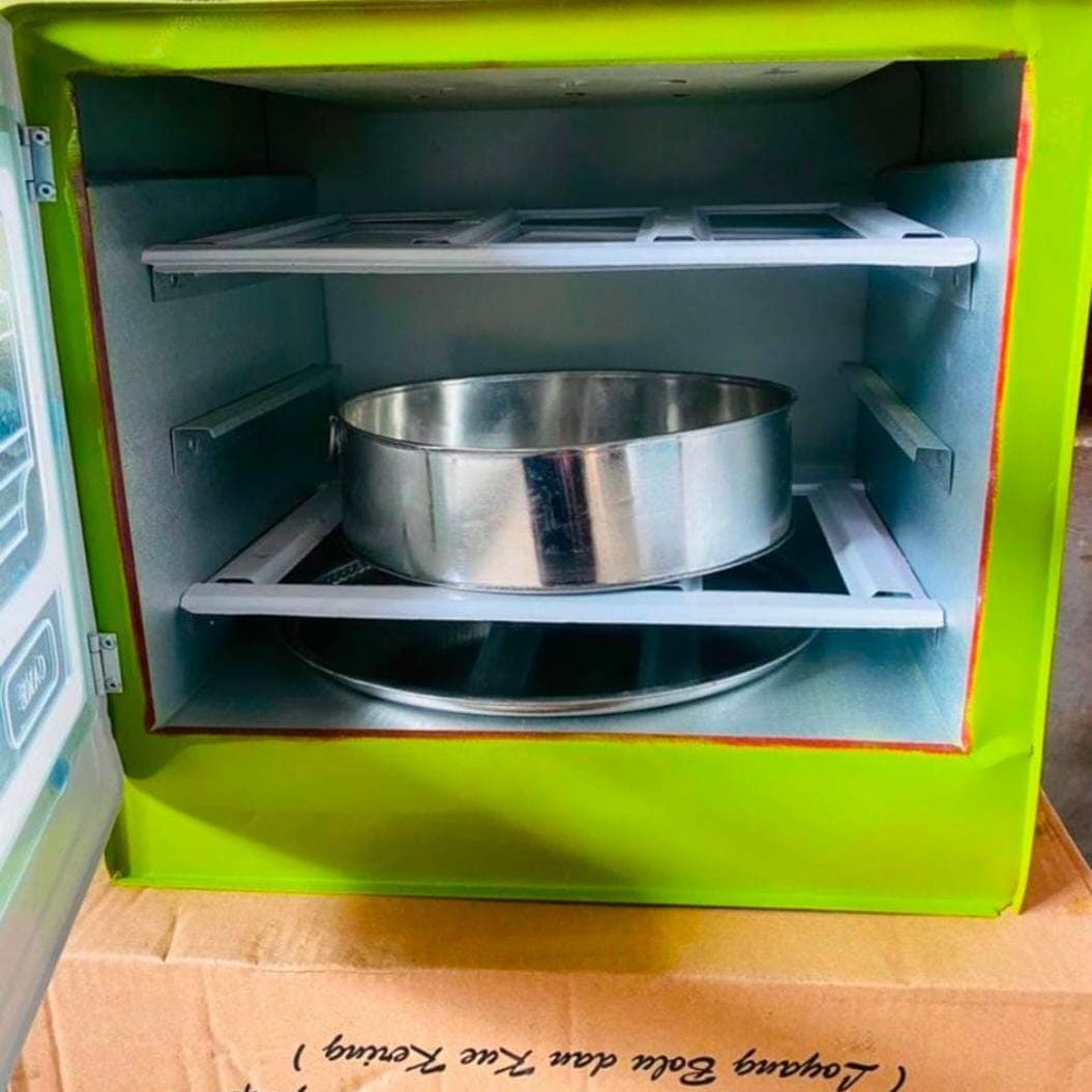 Oven Tangkring Flipper 3