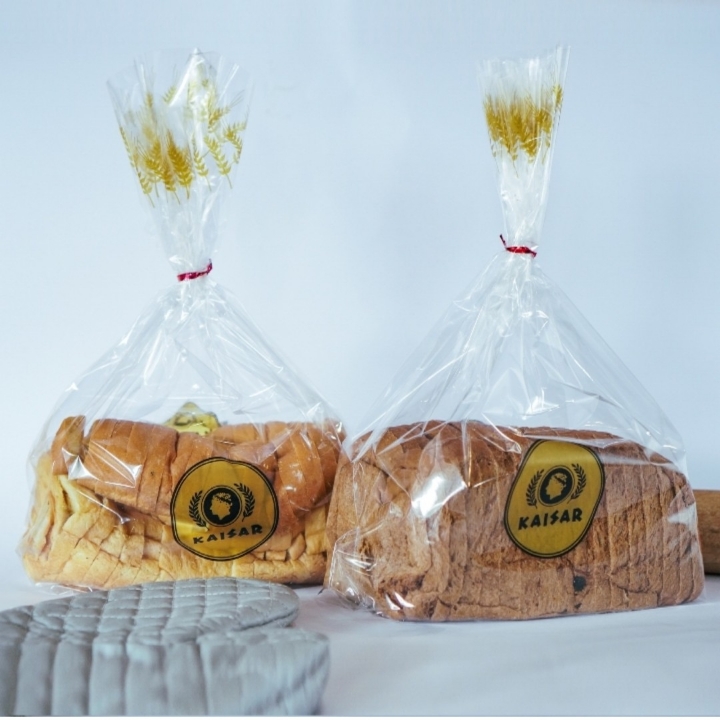 Oventop Coklat