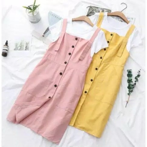 Overal Jesslyn  Overall Jesslyn LD 90 P 88 2