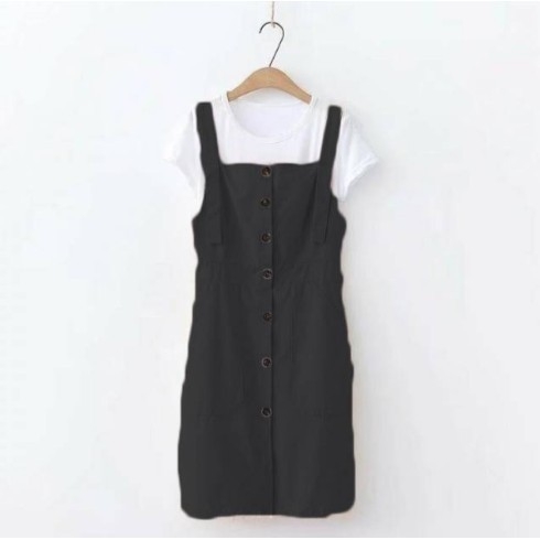 Overal Jesslyn  Overall Jesslyn LD 90 P 88 3