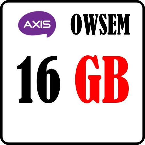 Owsem 16GB