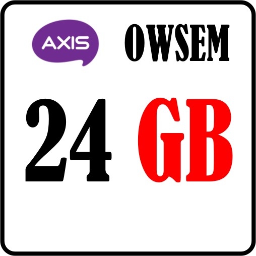 Owsem 24GB