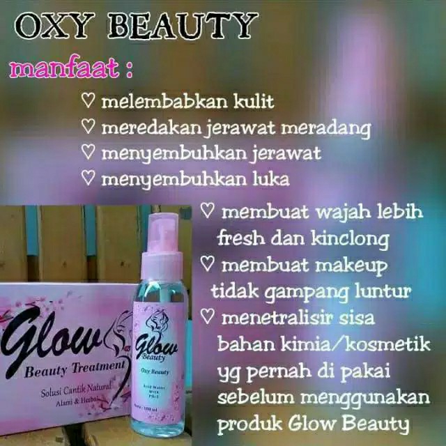 Oxy Beauty