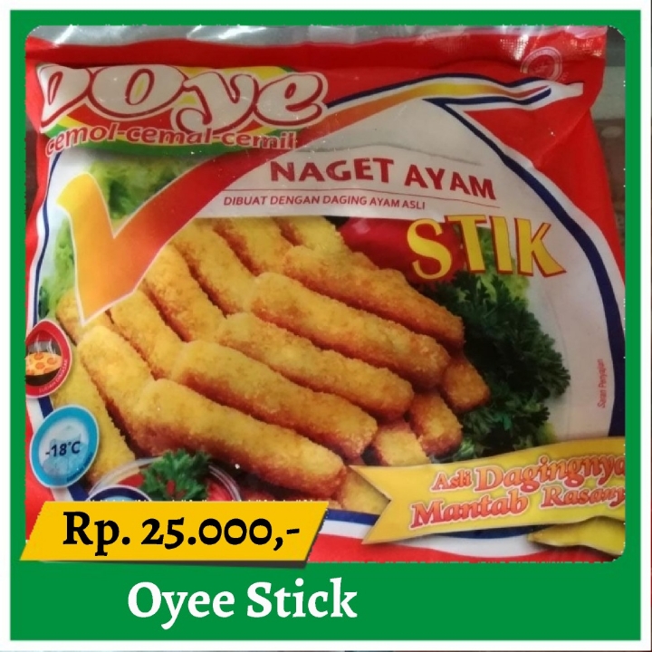 Oyee Stick