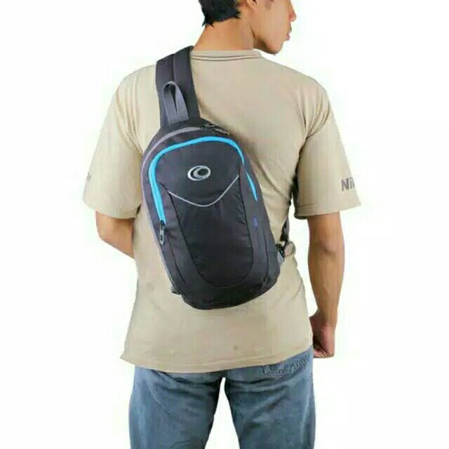 Ozone Tas Sport Sling Tecno XT02 2