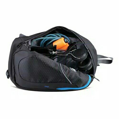 Ozone Tas Sport Sling Tecno XT02 3
