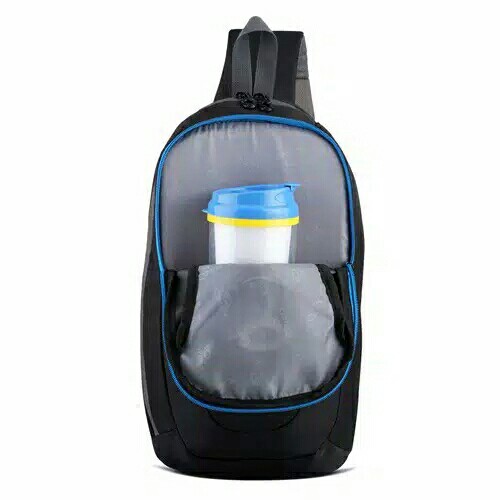 Ozone Tas Sport Sling Tecno XT02 4