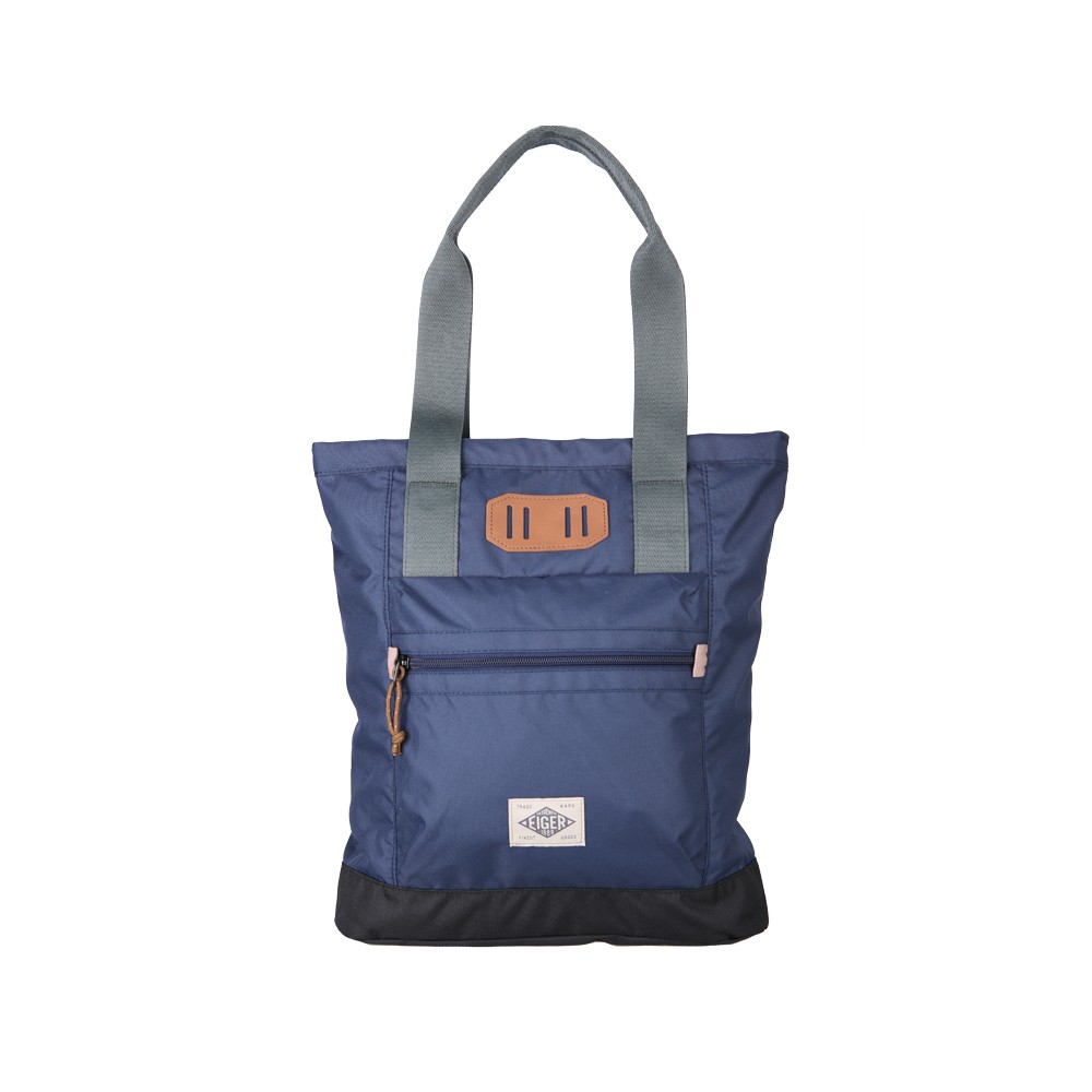 PACKERBASE TOTE