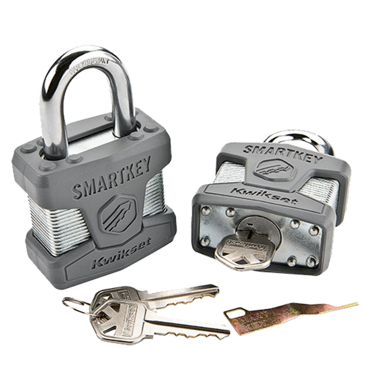 PADLOCK GMB026SMT-50