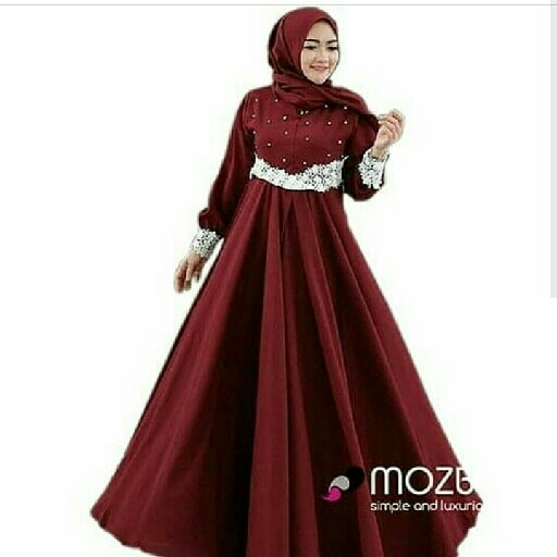 PAJERA  MAXY MAROON