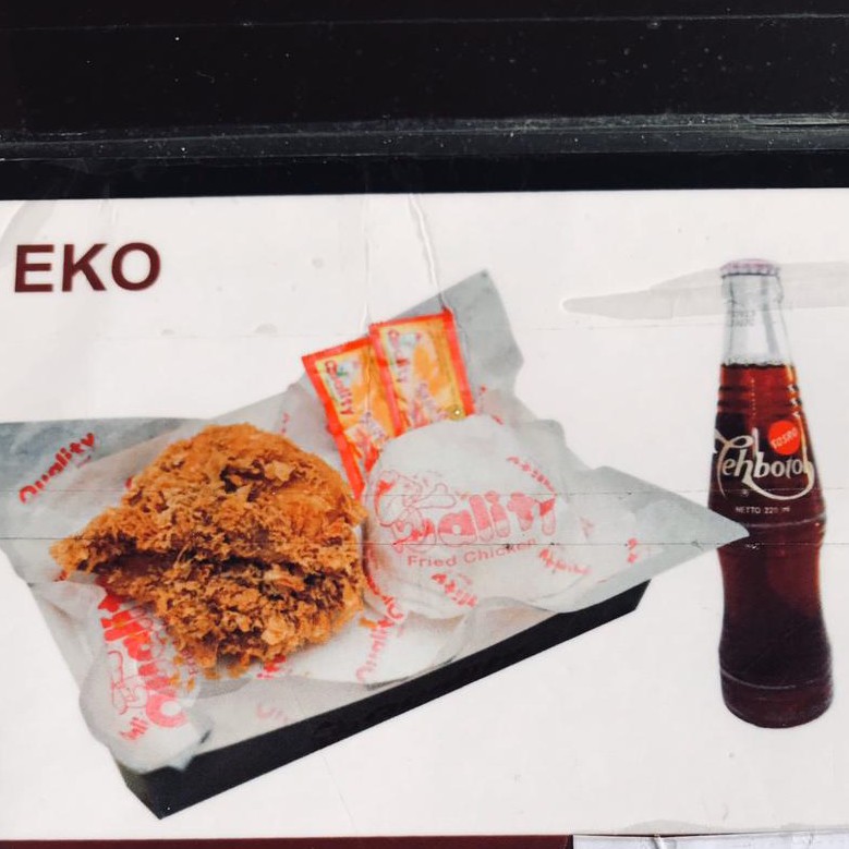 PAK EKO 1