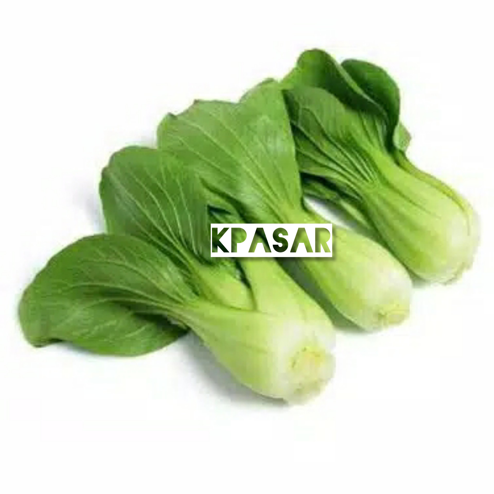 PAKCOY KEMASAN 250 GRAM