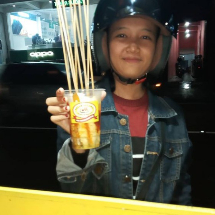 PAKET 10 TUSUK TELOR GULUNG SOSIS SPESIAL