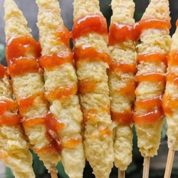 PAKET 10 TUSUK TELOR GULUNG SOSIS SPESIAL 3