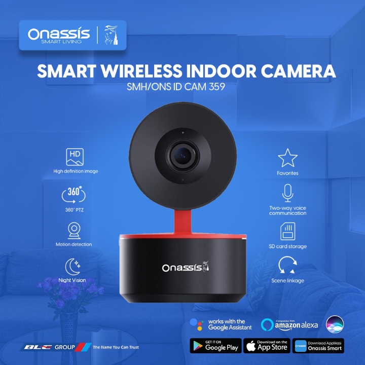 PAKET 2 SMART HOME - SMARTTHING 3