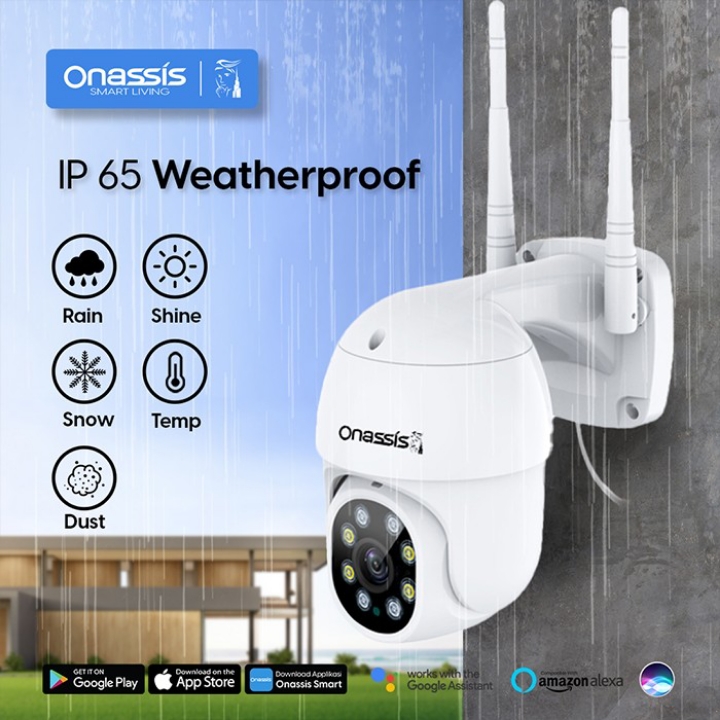 PAKET 3 SMART HOME - SMARTTHING 3