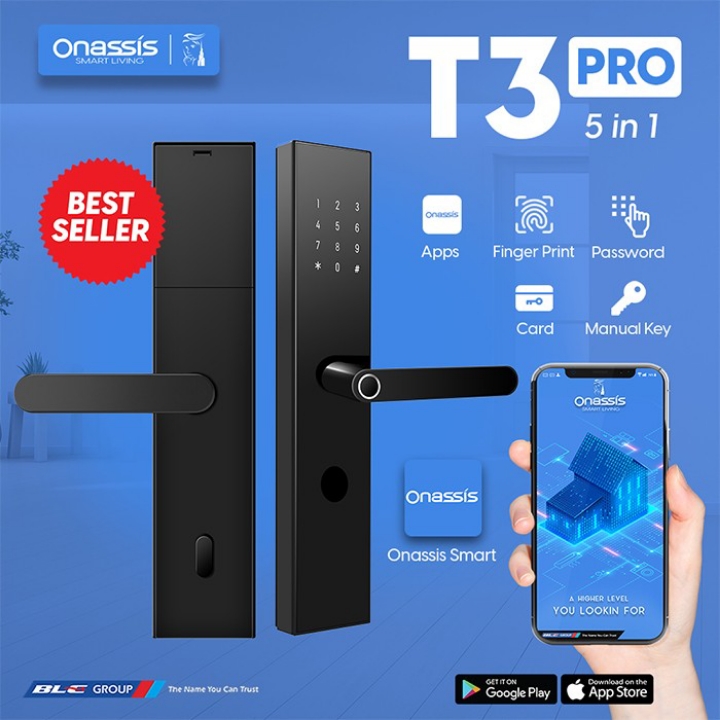 PAKET 4 SMART HOME - SMARTTHING 2