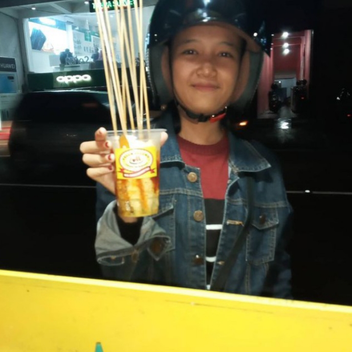 PAKET 5 TUSUK TELOR GULUNG SOSIS SPESIAL 2