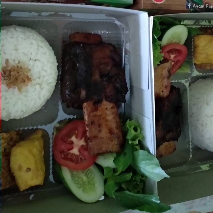 PAKET BOX IGA BAKAR GOAK