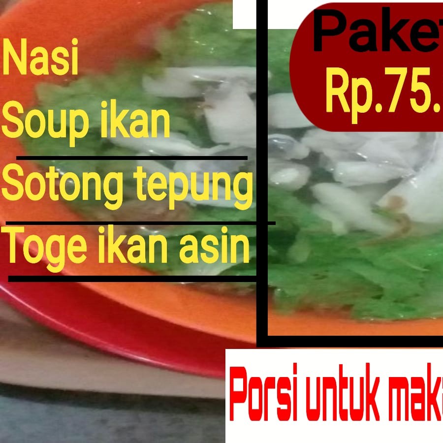 PAKET C