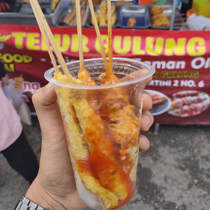 PAKET PROMO 20 TUSUK TELOR GULUNG ORIGINAL 3