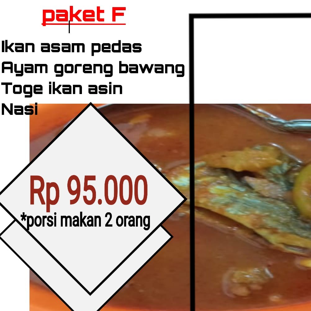 PAKET F