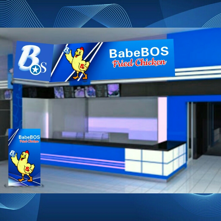 PAKET FRANCHISE BABEBOS PLATINUM