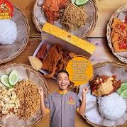 PAKET GEPREK BENSU ORIGINAL