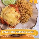 PAKET GEPREK BENSU LELEH