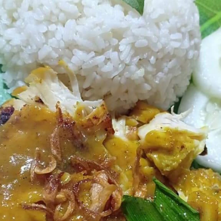 PAKET GEPREK ILONI 