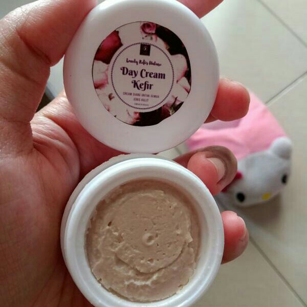 PAKET GLOWING KEFIR NATURE 2