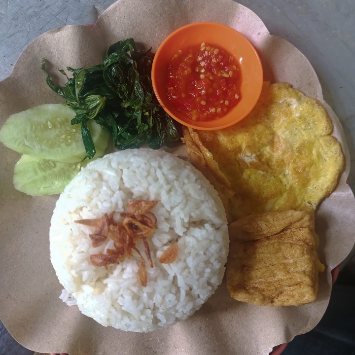 PAKET HEMAT